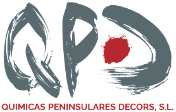 Quimicas Peninsulares Decors